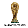 National Teams category icon